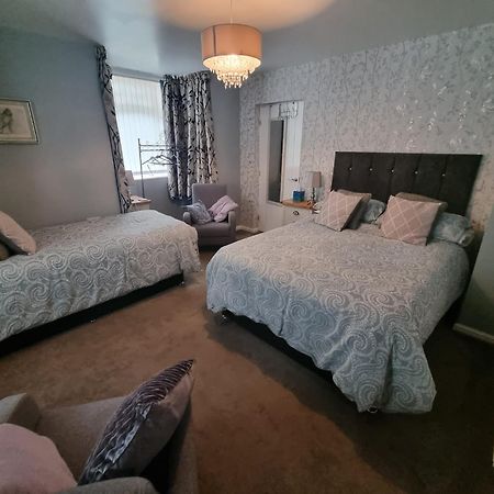 Anchor House 2 East Street Alford Lincolnshire Ln13 9Eq Bed & Breakfast Luaran gambar