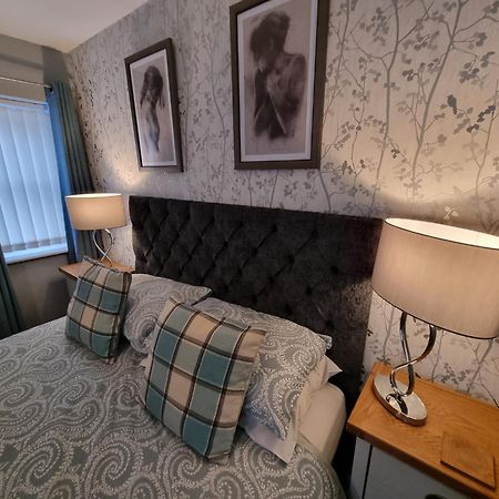 Anchor House 2 East Street Alford Lincolnshire Ln13 9Eq Bed & Breakfast Luaran gambar