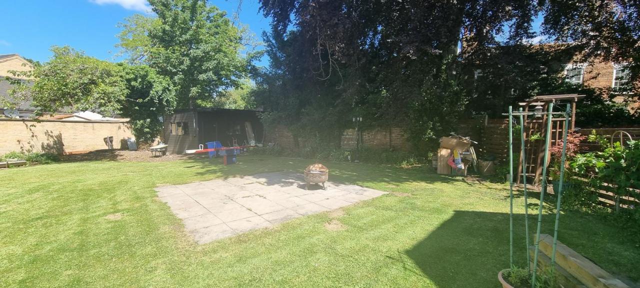 Anchor House 2 East Street Alford Lincolnshire Ln13 9Eq Bed & Breakfast Luaran gambar