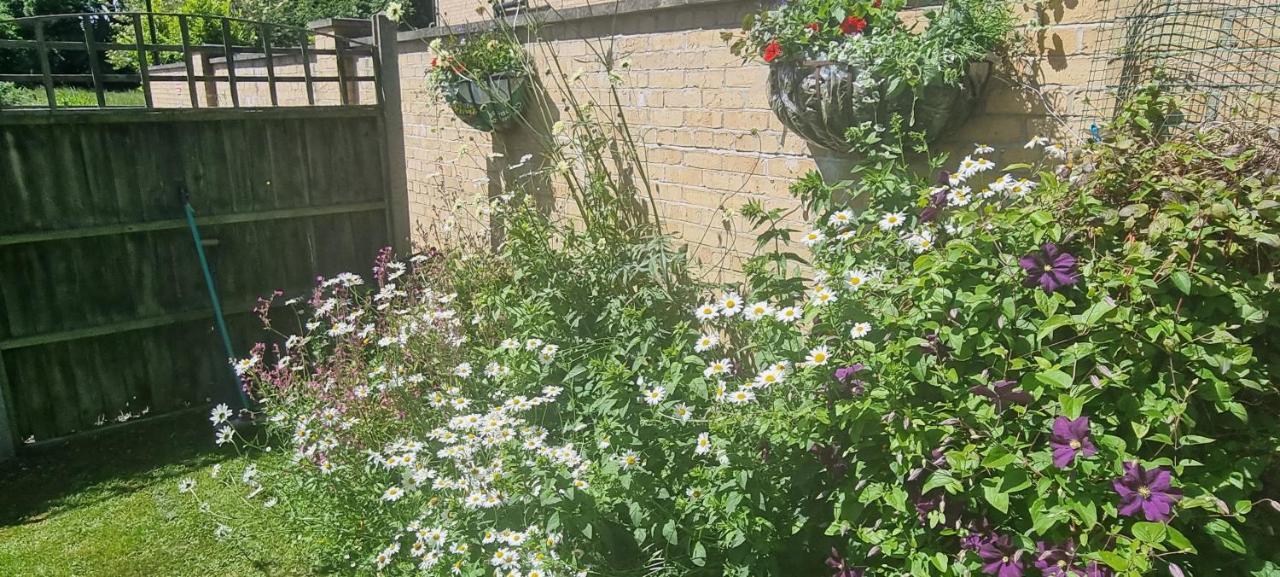 Anchor House 2 East Street Alford Lincolnshire Ln13 9Eq Bed & Breakfast Luaran gambar