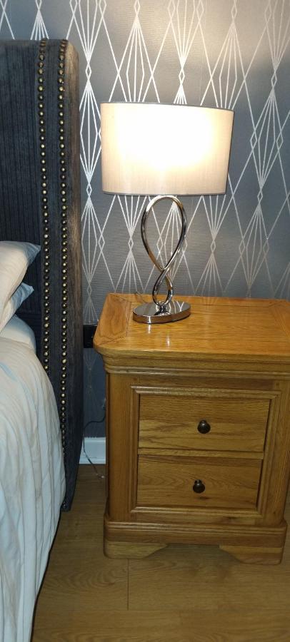 Anchor House 2 East Street Alford Lincolnshire Ln13 9Eq Bed & Breakfast Luaran gambar