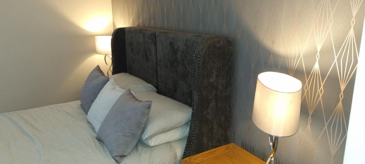 Anchor House 2 East Street Alford Lincolnshire Ln13 9Eq Bed & Breakfast Luaran gambar