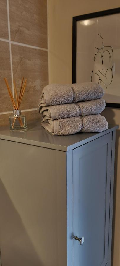 Anchor House 2 East Street Alford Lincolnshire Ln13 9Eq Bed & Breakfast Luaran gambar