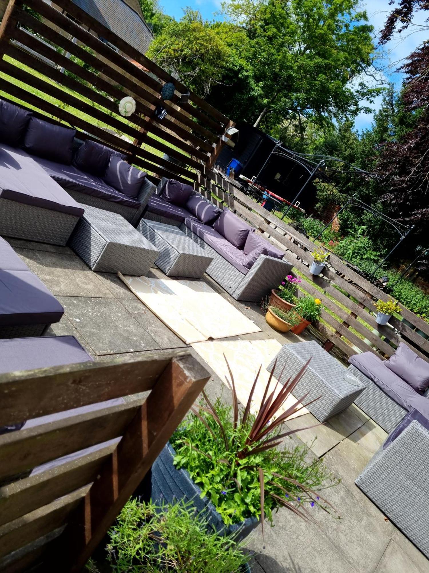 Anchor House 2 East Street Alford Lincolnshire Ln13 9Eq Bed & Breakfast Luaran gambar