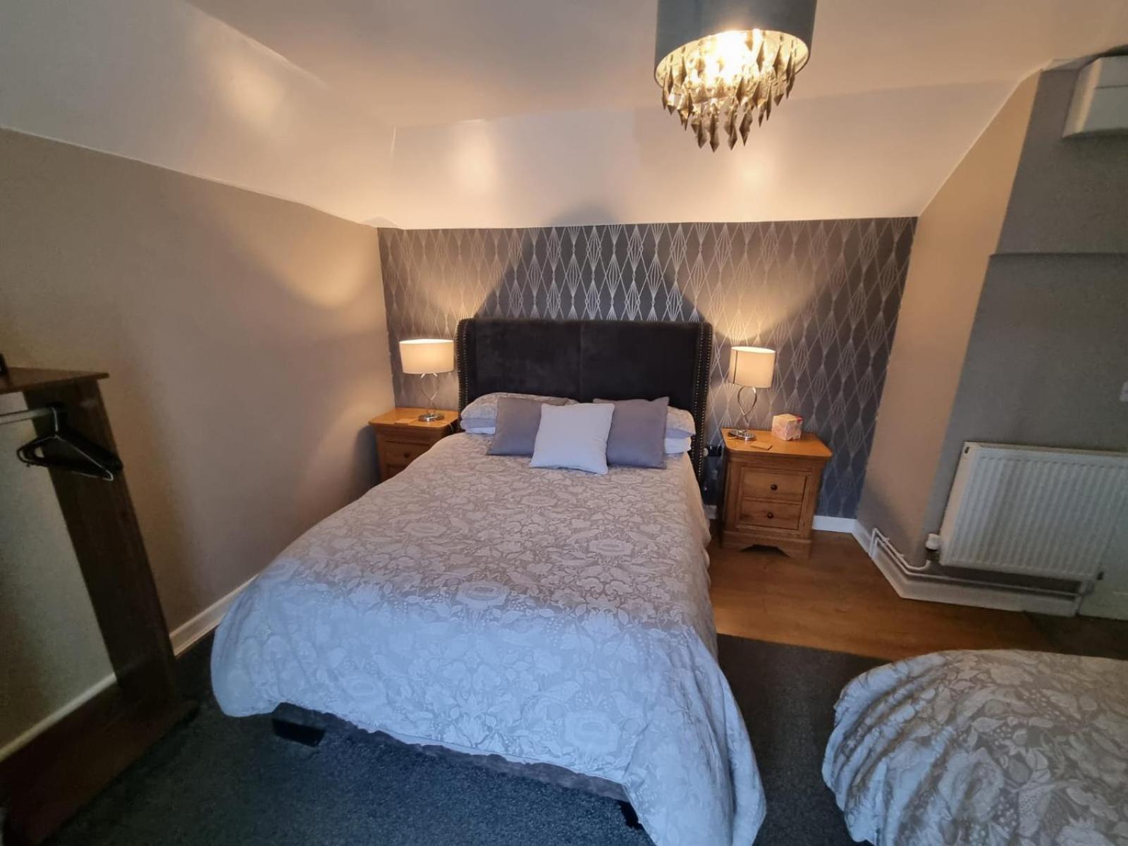 Anchor House 2 East Street Alford Lincolnshire Ln13 9Eq Bed & Breakfast Luaran gambar