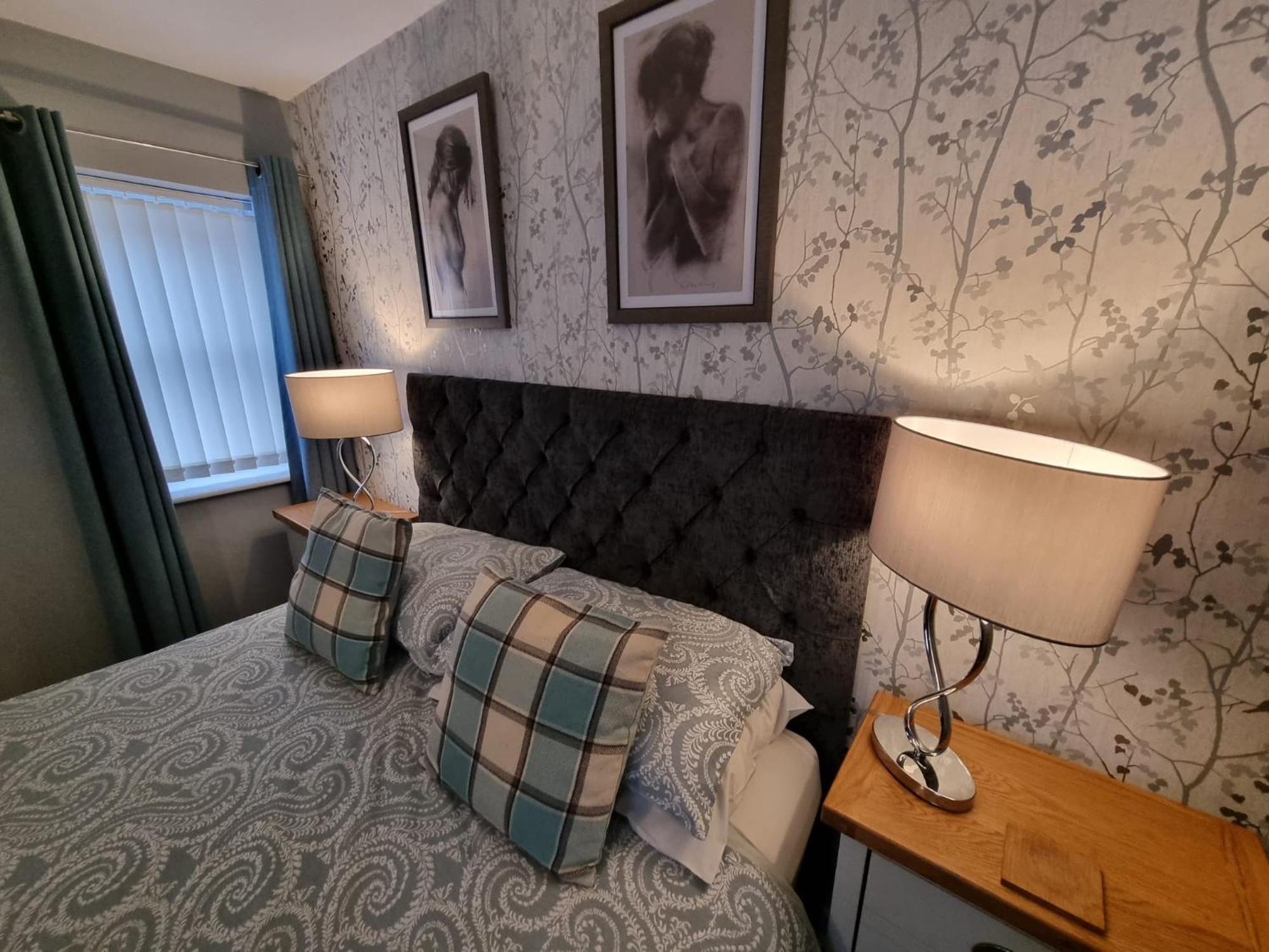 Anchor House 2 East Street Alford Lincolnshire Ln13 9Eq Bed & Breakfast Luaran gambar
