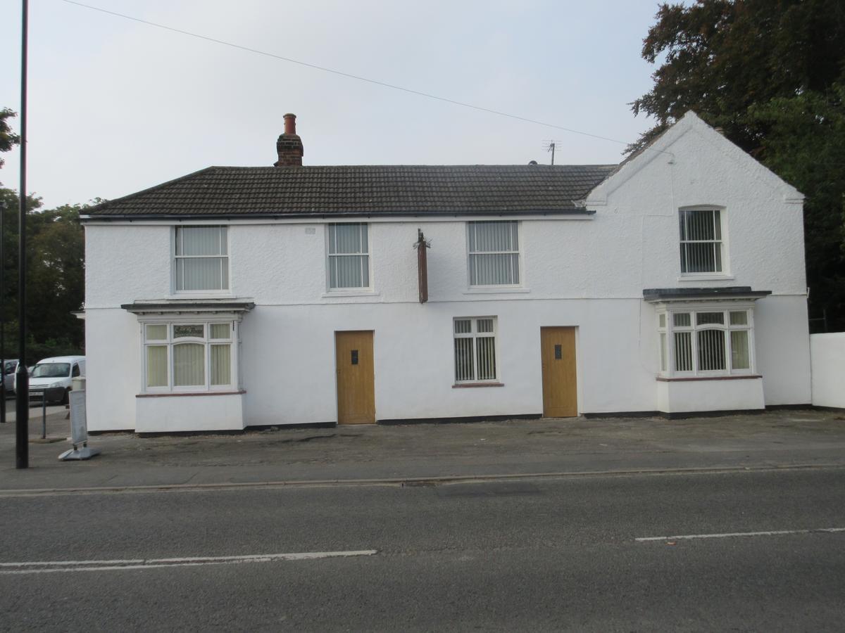 Anchor House 2 East Street Alford Lincolnshire Ln13 9Eq Bed & Breakfast Luaran gambar