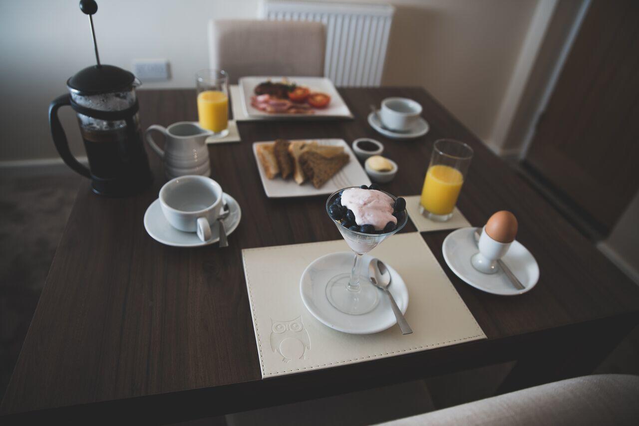 Anchor House 2 East Street Alford Lincolnshire Ln13 9Eq Bed & Breakfast Luaran gambar