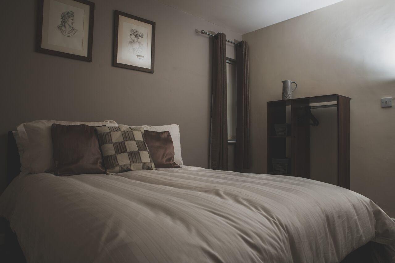 Anchor House 2 East Street Alford Lincolnshire Ln13 9Eq Bed & Breakfast Luaran gambar