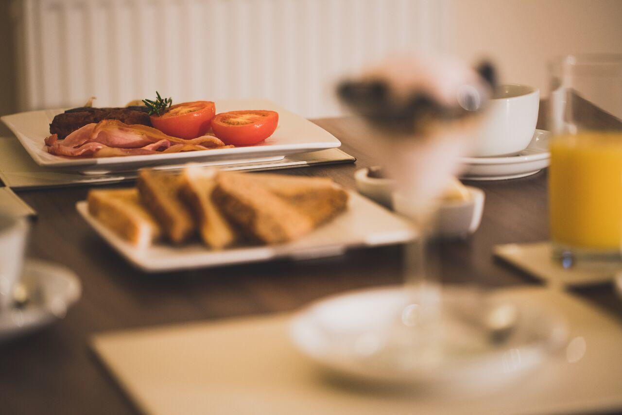 Anchor House 2 East Street Alford Lincolnshire Ln13 9Eq Bed & Breakfast Luaran gambar