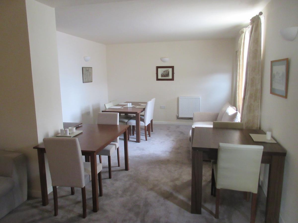 Anchor House 2 East Street Alford Lincolnshire Ln13 9Eq Bed & Breakfast Luaran gambar