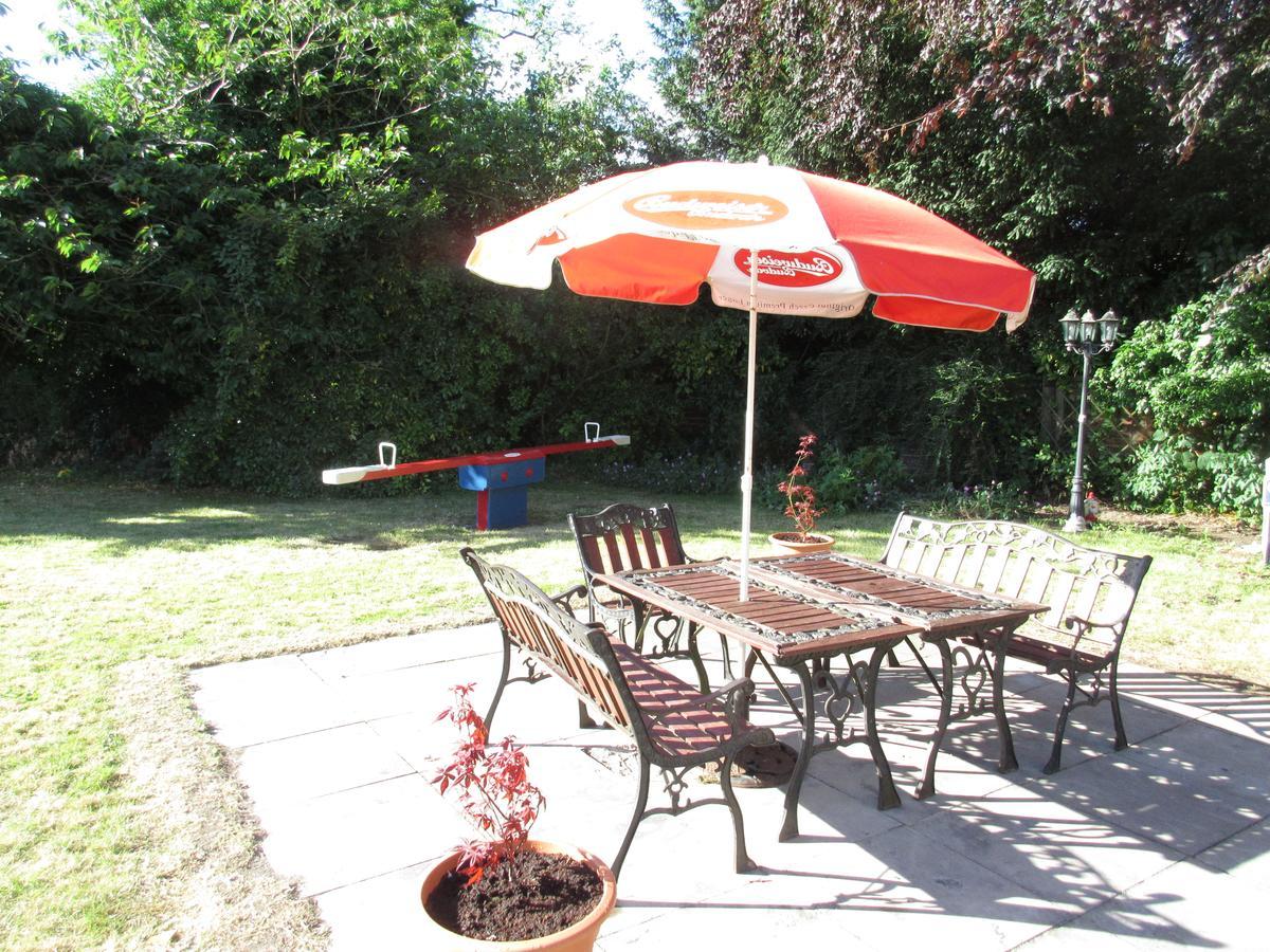 Anchor House 2 East Street Alford Lincolnshire Ln13 9Eq Bed & Breakfast Luaran gambar
