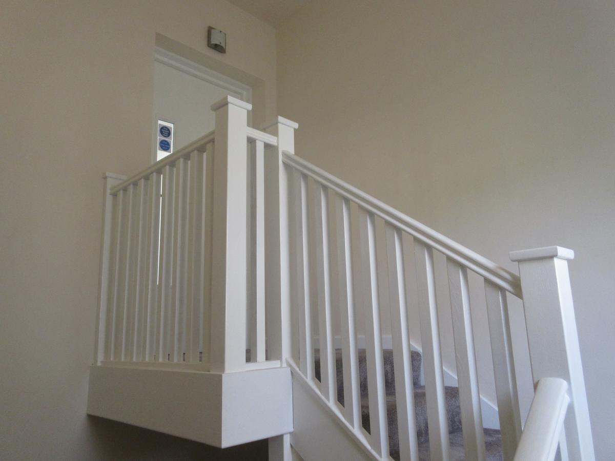 Anchor House 2 East Street Alford Lincolnshire Ln13 9Eq Bed & Breakfast Luaran gambar