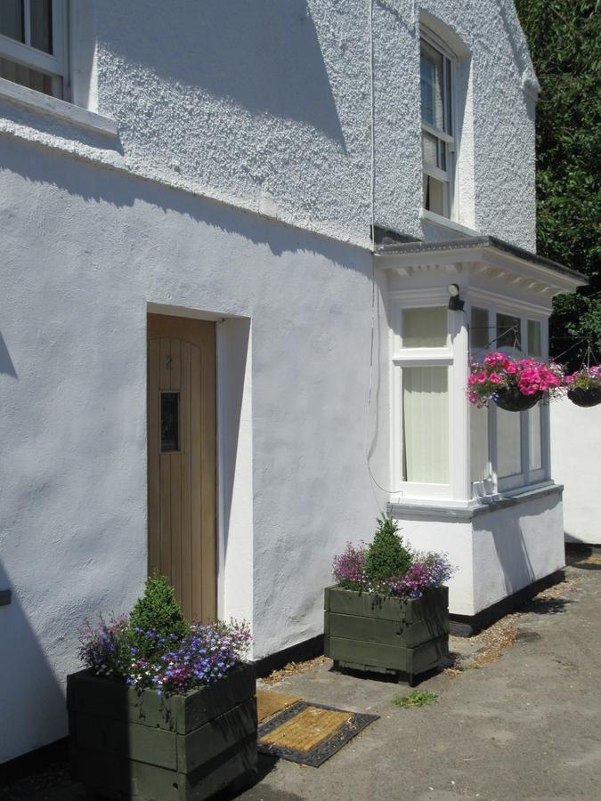 Anchor House 2 East Street Alford Lincolnshire Ln13 9Eq Bed & Breakfast Luaran gambar