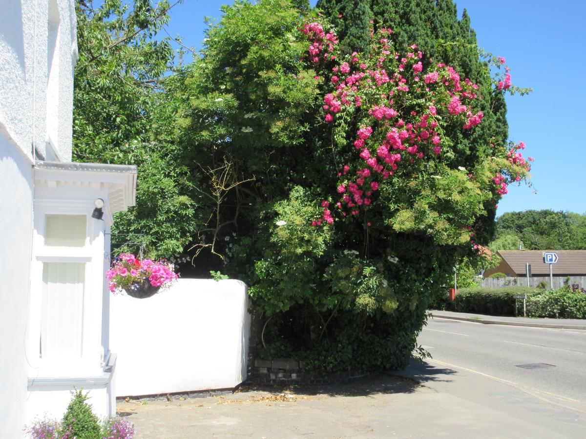 Anchor House 2 East Street Alford Lincolnshire Ln13 9Eq Bed & Breakfast Luaran gambar